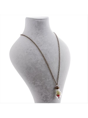 SiHako Fanus Canlı Kolye