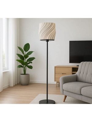 Allians Modern Lamba Lambader, Oturma Odası ve Salon Dekorasyonu Için Şık Tasarım