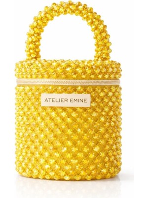 Almira Butik Sorbetto Lemon