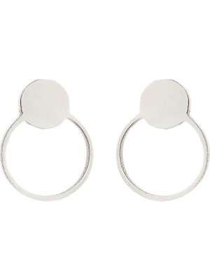 🌙 Midnight Shine – Orbit Earrings ✨