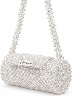 Almira Butik Ricotta Snow