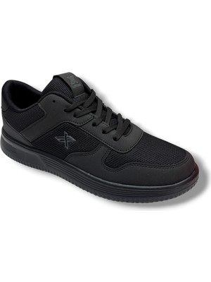 Luttoon 4027-26 Deri Anorak Anatomik Erkek Sneaker 45-48