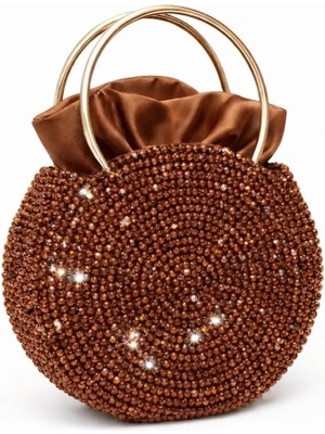 Almira Butik Brio Cinnamon