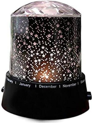 Allians Yıldızlı Gece Lambası ile Büyülü ve Sıcak Atmosfer Yaratın