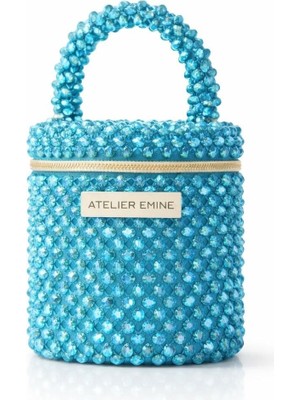 Almira Butik Sorbetto Sea