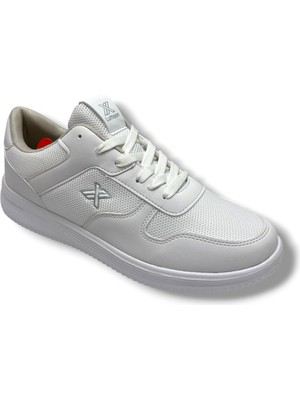 Luttoon 4027-26 Deri Anorak Anatomik Erkek Sneaker 45-48