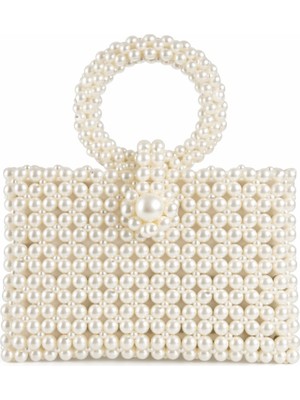 Almira Butik Orb Milk