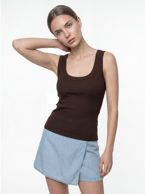 Loft Regular Fit Kadın Atlet