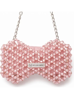 Almira Butik Fresco Flamé