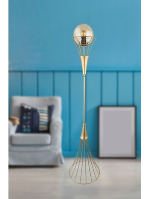 Allians Lapis Lambader, Eskitme Bal Cam No:1, Şık ve Şık Aydınlatma Parçası