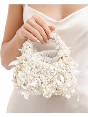 Almira Butik Stracci Gesso