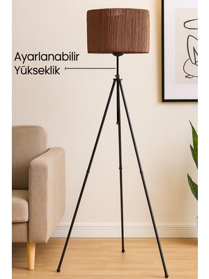 Allians Modern Siyah Eskitme Lambader, Şık ve Fonksiyonel Aydınlatma Seçeneği