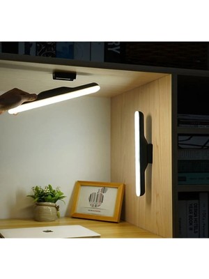 Allians Ton Ayarlı Gün Işığı, Dokunmatik LED Işık, Modern ve Şık Tasarım