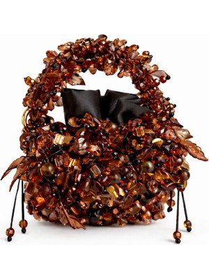 Almira Butik Stracci Nutmeg