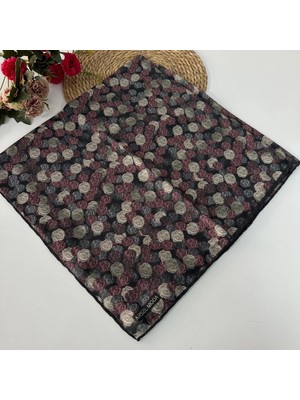 Arsel Moda Soft Pamuklu Eşarp LRB2301