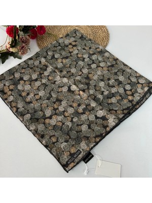 Arsel Moda Soft Pamuklu Eşarp LRB2307