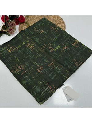 Arsel Moda Soft Pamuklu Eşarp LRB2411