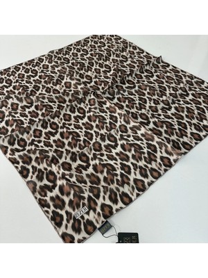 Zer Organik Pamuk Soft Eşarp LDD5110