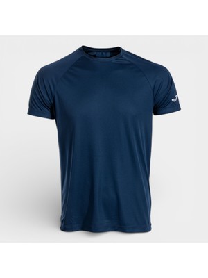 Joma R-Cıty Short Sleeve T-Shırt 104507 Erkek Günlük Tişört