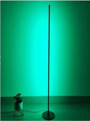 Allians Modern Rgb LED Lambader ile Şık ve Sıcak Atmosfer Yaratın