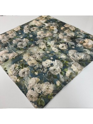 Arsel Moda Soft Pamuklu Eşarp LRB1502