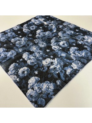 Arsel Moda Soft Pamuklu Eşarp LRB1505