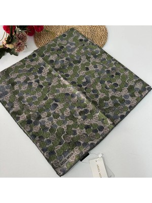 Arsel Moda Soft Pamuklu Eşarp LRB2303