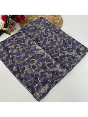 Arsel Moda Soft Pamuklu Eşarp LRB2309