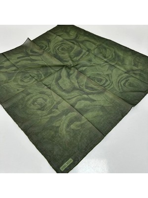 Arsel Moda Soft Pamuklu Eşarp LRB2806