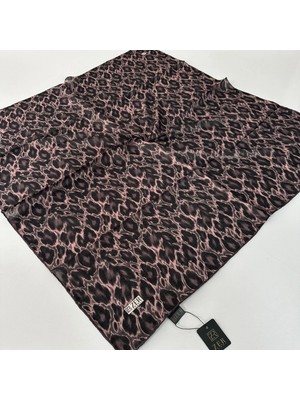 Zer Organik Pamuk Soft Eşarp LDD5109