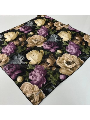Arsel Moda Soft Pamuklu Eşarp LRB1908
