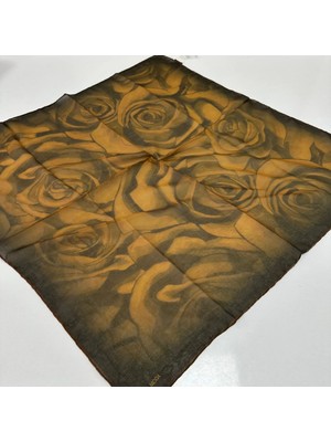 Arsel Moda Soft Pamuklu Eşarp LRB2807