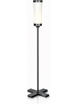 Allians Renkli Akrilik LED Lambader Uzaktan Kumanda ile Ayarlanabilir Atmosfer Işığı