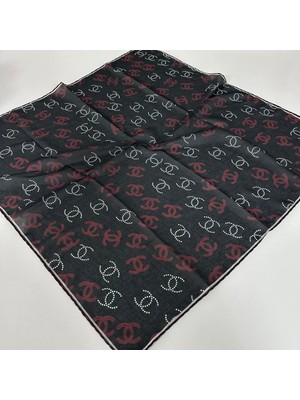 Arsel Moda Soft Pamuklu Eşarp LRB2102