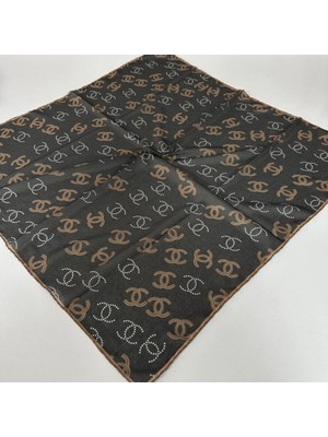 Arsel Moda Soft Pamuklu Eşarp LRB2109