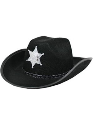 Ne Verelim Size Buğz Sheriff Şapkası Çocuk