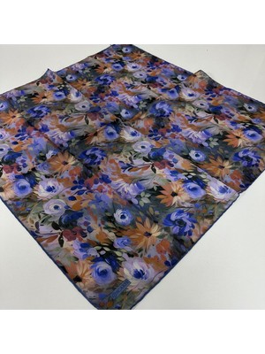Scarfe Soft Eşarp  LDV7101