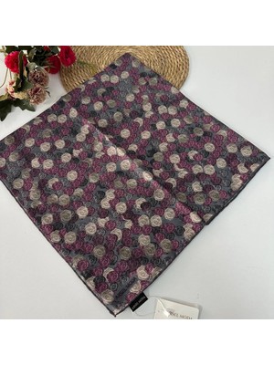 Arsel Moda Soft Pamuklu Eşarp LRB2304