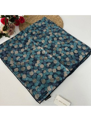 Arsel Moda Soft Pamuklu Eşarp LRB2310