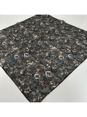 Arsel Moda Soft Pamuklu Eşarp LRB1307