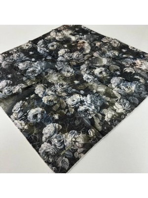 Arsel Moda Soft Pamuklu Eşarp LRB1509