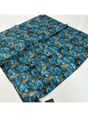 Zer Organik Pamuk Soft Eşarp LDD4912