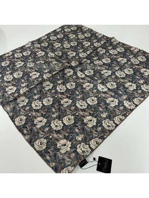 Lop'res Soft Pamuklu Eşarp LDN9502