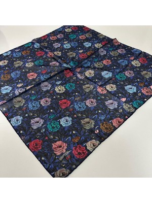 Lop'res Soft Pamuklu Eşarp LDN9503