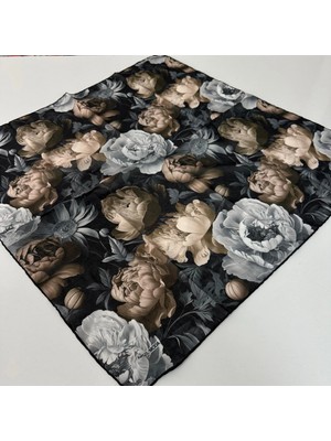 Arsel Moda Soft Pamuklu Eşarp LRB1907