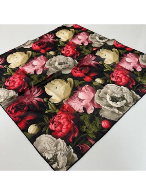 Arsel Moda Soft Pamuklu Eşarp LRB1910