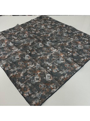 Arsel Moda Soft Pamuklu Eşarp LRB1301