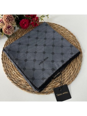 Arsel Moda Soft Pamuklu Eşarp LRB1410