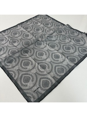 Arsel Moda Soft Pamuklu Eşarp LRB1805