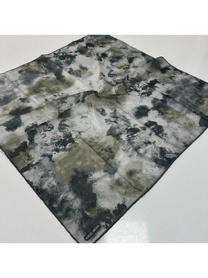 Arsel Moda Soft Pamuklu Eşarp LRB2708